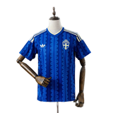 Camisola Alternativa 26 da Suécia