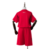 KIDS Equipamento Alternativo 26 da Turquia